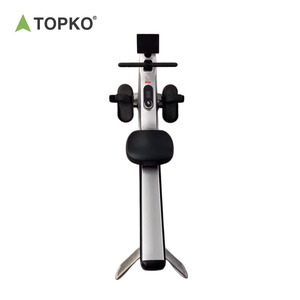 Máquina de Remo de Alta Calidad con Resistencia Magnética Inteligente para Gimnasio en Casa o Uso Comercial - Product Image 2