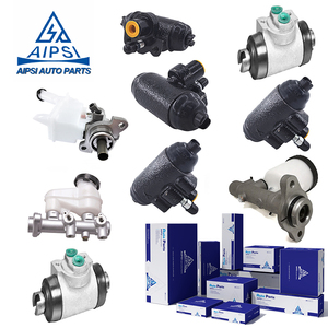 AIPSI, piezas <span class=keywords><strong>de</strong></span> automóviles, cilindro esclavo <span class=keywords><strong>de</strong></span> <span class=keywords><strong>freno</strong></span>, cilindro <span class=keywords><strong>de</strong></span> <span class=keywords><strong>freno</strong></span> <span class=keywords><strong>de</strong></span> rueda, <span class=keywords><strong>bomba</strong></span> <span class=keywords><strong>de</strong></span> <span class=keywords><strong>freno</strong></span> para <span class=keywords><strong>Nissan</strong></span> TOYOTA 4755052010 - Product Image 1