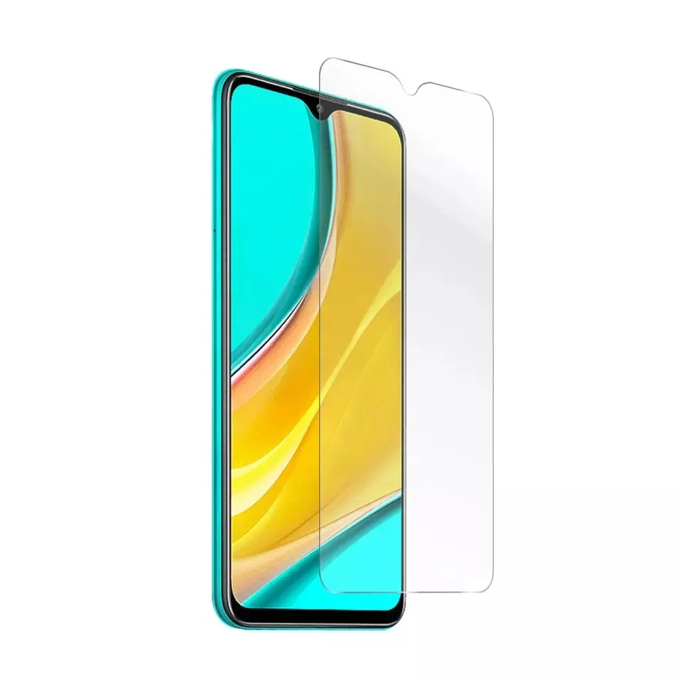 Tempered Glass Screen Protector For Xiaomi REDMI NOTE 9T K40 ULTRA 9 8A PRO 7S 4X 9 POWER Tempered Glass Screen Protector