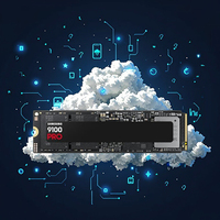 محرك أقراص صلب M.2