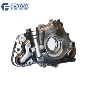 Toyota Corolla Engine 2ZZ ZZE123 ZZT231 için motor YAĞ POMPASI s 15100-88600 1510088600 araba YAĞ POMPASI - Product Image 5