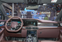 Jetour X70 Plus Pro, véhicule SUV à essence, haute performance, nouveau design, à vendre