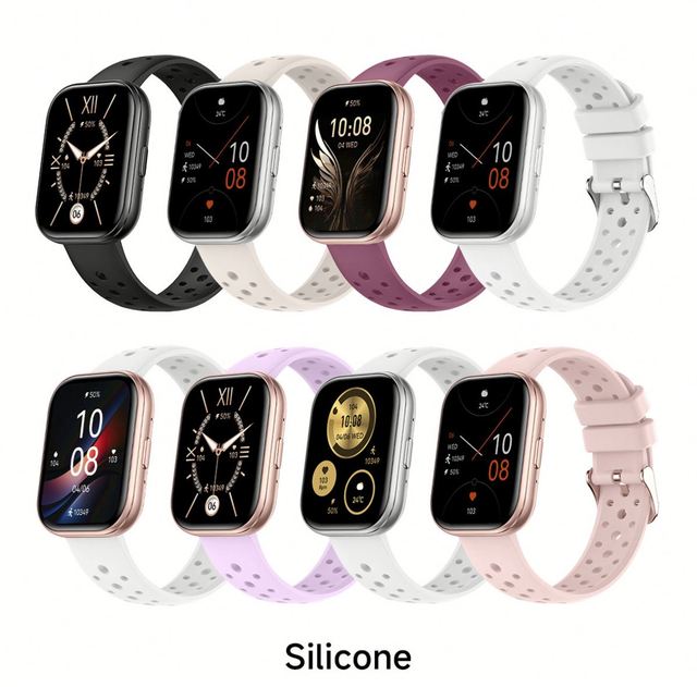 Fashion Smart Watches Hot Sale Sport Customizable Watch Faces Smartwatch Bt Call Waterproof Touch Smart Watch IW05 for Men Women