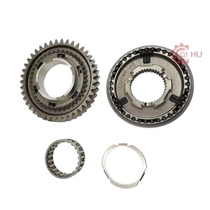 Sincronizador de Transmisión para Chevrolet Sail ISO9001 CE OEM 24113676 100087-M6D-1215 24107897 24108521 100087M6D1215 26687317 - Product Image 2
