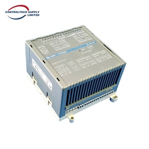 คอนโทรลเลอร์เบสยูนิต 07KT97 07 KT 97 GJR5253000R0270 ของแท้ใหม่ในสต็อก อะไหล่อุตสาหกรรมอัตโนมัติ จัดส่งรวดเร็ว - Product Image 4