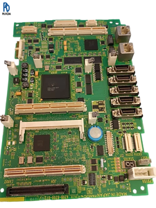เซ็นเซอร์ควบคุม PLC โมดูลฟานุคของแท้ ยี่ห้อใหม่เอี่ยม รุ่น A20B-8200-0724 - Product Image 1