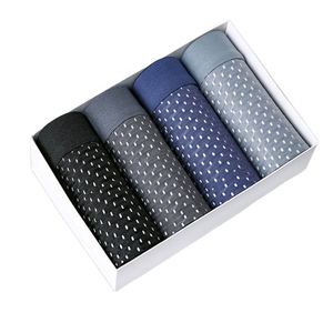 XSpazio <b>Customized</b> Ice Silk Men Comfortable <b>Boxer</b> Underwear - Product Image 4