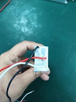 Système FPV UAV Ruihua 20W multi-bandes avec blindage RF anti-LoRa 400M 800M 900M 1.4G 1.5G 2.4G 5.2G 5.8G anti-drones