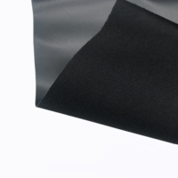 Tissu Oxford 300D 100% Polyester imperméable, 50 m, Textile avec revêtement en PVC 300, pour la fabrication des sacs et des bagages