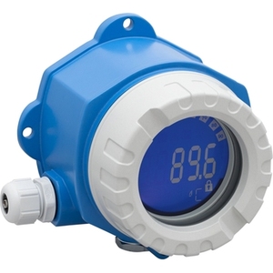Sensor de Temperatura E+H ITEMP TMT182B HART de un Solo Canal con Entrada Universal Tipo B para Áreas Peligrosas - Product Image 3