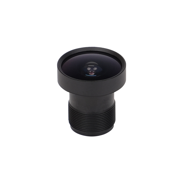 Custom CCTV Lens 1/2.8 Inch Format F2.0 Mount 5MP 6G 2.8mm M12 Camera CCTV Lenses for Dashcam