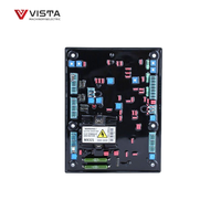 Carte du générateur AVR de MX321A, MX321-A de régulateur de tension de qualité d'OEM