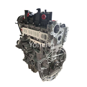 Motor Nuevo Sin Accesorios Ford 1.6T ECOBOOST JQMB Ensamblaje de Motor para FORD KUGA - Product Image 3