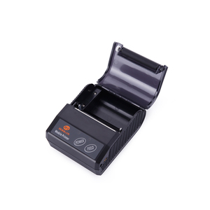 Mini imprimante <span class=keywords><strong>portable</strong></span> Bluetooth WiFi 58mm 2 pouces prend en charge IOS et ANDROID Rongta RPP210 - Product Image 3