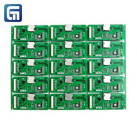 Service clé en main : Prototype de carte PCB, PCBA, fichiers BOM et Gerber, fabrication et assemblage de cartes de circuits imprimés OEM, SMT, DIP, fabrication et assemblage de cartes PCB personnalisées