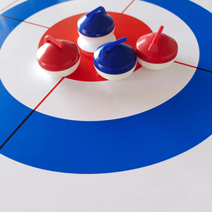 <span class=keywords><strong>Table</strong></span> de <span class=keywords><strong>curling</strong></span> miniature pliable, jeu de <span class=keywords><strong>curling</strong></span> de <span class=keywords><strong>table</strong></span> pour enfants et adultes - Product Image 3