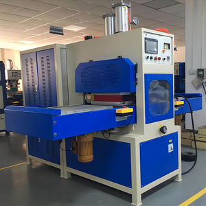 เครื่องเชื่อมและตัดเกราะป้องกันเสื้อกั๊กความถี่สูง - Product Image 5