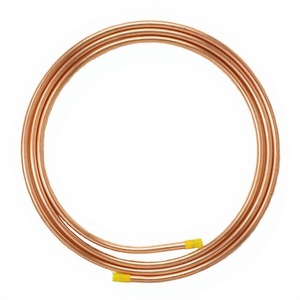 การเชื่อมท่อทองแดงสำหรับเครื่องปรับอากาศ - Product Image 1