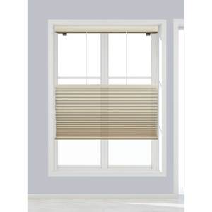 Tende oscuranti cellulari motorizzate top down bottom up window - Product Image 1