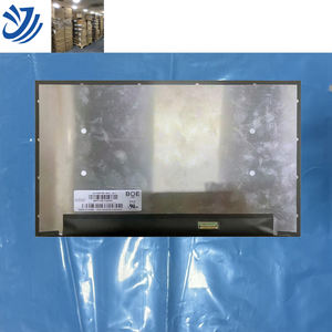 شاشة LCD نوع IPS مقاس 14.0 بوصة، دقة 1920×1080، نسبة عرض إلى ارتفاع 16:9، سطوع 250 شمعة/م²، موديل 800:1 NV140FHM-N4U/<span class=keywords><strong>M</strong></span>، وحدة شاشة جديدة للابتوب، تقنية HDR، تغطية ألوان SRGB 63%، 16.2 مليون لون (6 بت + FRC) - Product Image 1