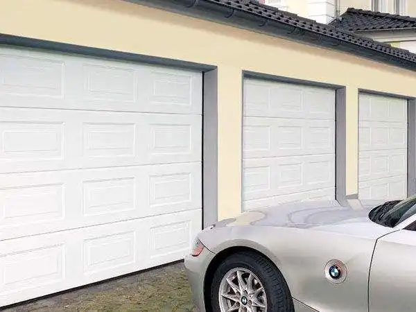 Electric Garage Door Motor Smart Easy Lift Motor Sectional Garage Door Electric Swift Opener
