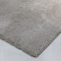 Goldenmoon Weiche Hochflor-Teppiche – Beste Qualität, Gefertigt in Türkischer Handwerkskunst für Wohnzimmer und Große Bereiche, Maßanfertigung