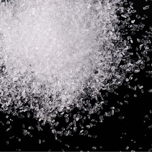 <span class=keywords><strong>Sulfate</strong></span> <span class=keywords><strong>de</strong></span> <span class=keywords><strong>magnésium</strong></span> heptahydraté Sel d'Epsom Engrais Pureté 99,5% Cristal soluble dans l'eau pour l'agriculture Correction <span class=keywords><strong>de</strong></span> la chlorose - Product Image 2