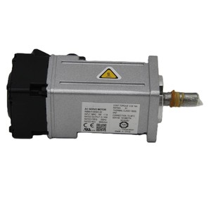 Motor de Corriente Alterna R88M-K10030H-S2 |   Nuevo y Original de 100W con Respuesta Rápida y Alta Precisión - Product Image 5
