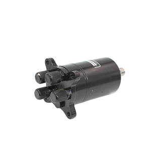 Unité de commande de direction hydraulique série OSPM, vanne Orbitrol |   Fabricant direct d'usine et service OEM/ODM - Product Image 3