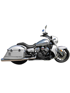 Motocicleta Retro de Gasolina para Adultos, Modelo Mojiang CJ 800B-9, con Motor de Gasolina de 2 Cilindros en V, 4 Tiempos, Refrigeración por Agua, 800cc, Transmisión por Correa - Product Image 4