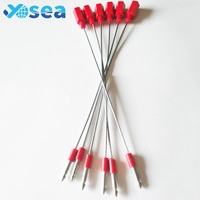 Precintos de Seguridad para Cables Personalizados, Precintos Metálicos Ajustables, Precintos para Contenedores, Remolques y Camiones