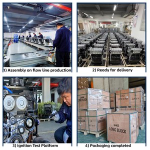 Bloque de Motor G4FG 1.6L para Hyundai <span class=keywords><strong>Kia</strong></span> Rio Soul Cerato <span class=keywords><strong>Kona</strong></span>, Suministro de Fábrica - Product Image 4