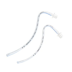 <span class=keywords><strong>Precio</strong></span> <span class=keywords><strong>de</strong></span> tubo endotraqueal <span class=keywords><strong>de</strong></span> PVC médico tubo endotraqueal sin manguito preformado Nasal para <span class=keywords><strong>hospital</strong></span> - Product Image 3