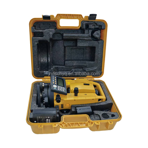 Bán Hot Sử Dụng Tổng Trạm GTS1002 Quang Học Khảo Sát Cụ Top Con Secondhand GTS1002 Tổng Giá Trạm - Product Image 4