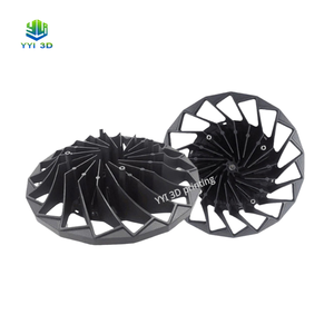 Công nghiệp cấp ô tô phụ tùng ô tô 3D thiết kế mô hình dịch vụ in ấn đúc xe Bộ dụng cụ cơ thể thép không gỉ SLS SLM DLP SLA - Product Image 4