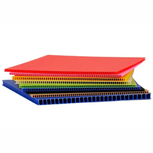 Kích thước tùy chỉnh độ dày 0.3mm <span class=keywords><strong>0.4mm</strong></span> 0.8mm 1mm nhựa màu <span class=keywords><strong>PP</strong></span> tấm Polypropylen để đóng gói và in ấn - Product Image 6