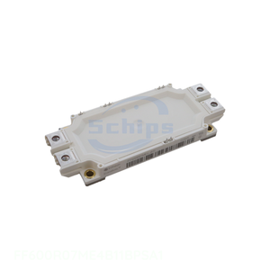 Electronic Chips Component FF600R07ME4B11BPSA1 Module Transistors Manufacturer Channel - Product Image 1