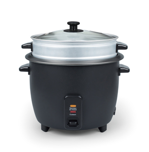 Cuisinière à riz compacte 1,5 L multifonction portable de haute qualité et économique, fabriquée en Chine en 2023 - Product Image 5