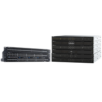 Switch Dell EMC PowerSwitch Seri-S 10 GbE S4128F-ON S4148F-ON S4128T-ON S4148T-ON S4148FE-ON S4148U-ON