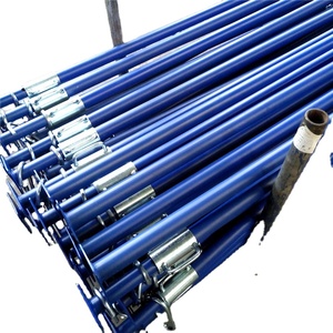 Thiên Tân Nhà Cung Cấp Chuyên Nghiệp Modular Giàn Giáo Hỗ Trợ Giàn Giáo Thép Prop - Product Image 1