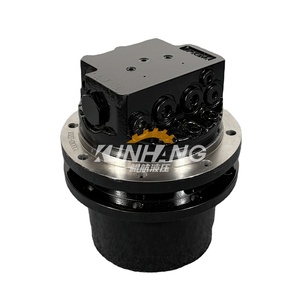 Motor de Traslación Kunhang Brand 0781138UA 0757629UA 78113891 para Modelos 19WT 18N 18J - Product Image 5