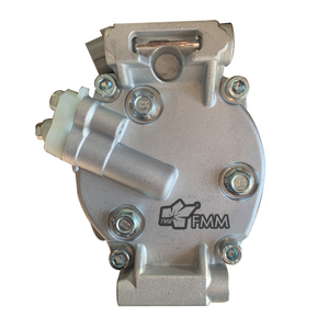 Compresor de <span class=keywords><strong>aire</strong></span> para coche 8832052170 12V SCSA06C para <span class=keywords><strong>TOYOTA</strong></span> <span class=keywords><strong>Corolla</strong></span> 1,3 Yaris 447220-6068 AC compresor precio de fábrica - Product Image 5