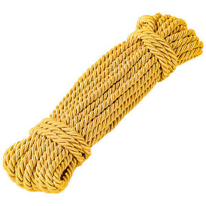 <span class=keywords><strong>2025</strong></span> nhà máy trực tiếp Bán hàng nóng Vòng Bện dây polyester <span class=keywords><strong>Rope</strong></span> 7 Mét được sử dụng cho hàng may mặc - Product Image 3