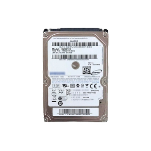ฮาร์ดดิสก์ HM321HI 320GB 5400RPM ขนาด 2.5 นิ้ว สำหรับแล็ปท็อป ฮาร์ดไดรฟ์ภายในสำหรับเปลี่ยนในโน้ตบุ๊ก ขายส่งจากผู้ผลิต - Product Image 2