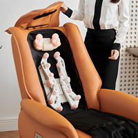 Chaise de direction ergonomique moderne en cuir synthétique pour le bureau et la maison, avec dossier personnalisable et cadre en fer pour la formation des employés
