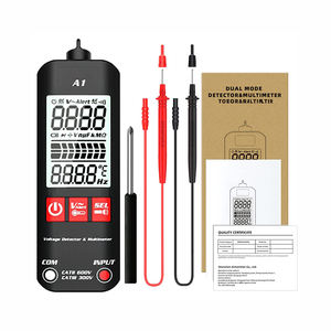 Utomatic-medidor eléctrico inteligente de NTI, 1 unidad - Product Image 2
