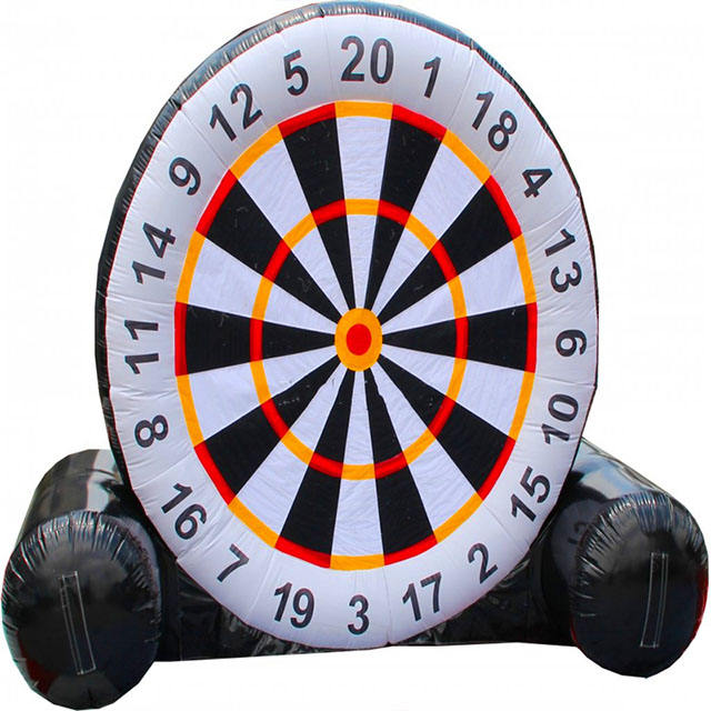 commercial party bounce