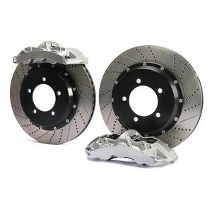 Kit de réparation des pièces de frein de voiture, roue avant pour Land Cruiser LC200 2007 2012 2015 - Product Image 4