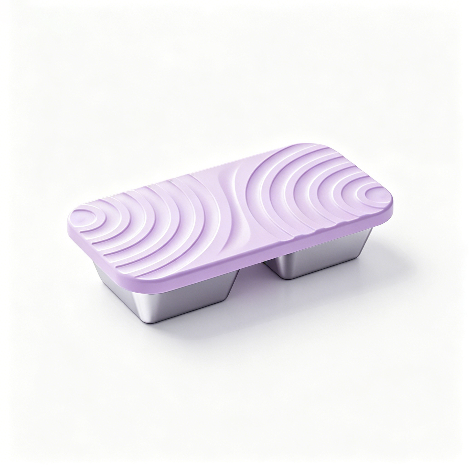 Double violet