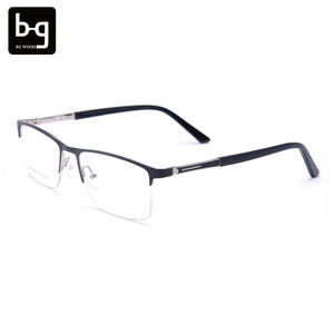 CE Eyewear אופנתי Wenzhou עירום עיניים משקפיים חצי מסגרת לגבר - Product Image 1